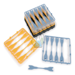 Tensile Strength Of Material Samples: Plastic